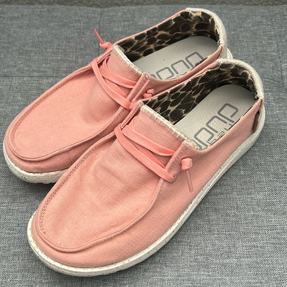 Hey Dude Women’s Shoes